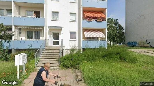 Apartments for rent in Brandenburg an der Havel - Photo from Google Street View