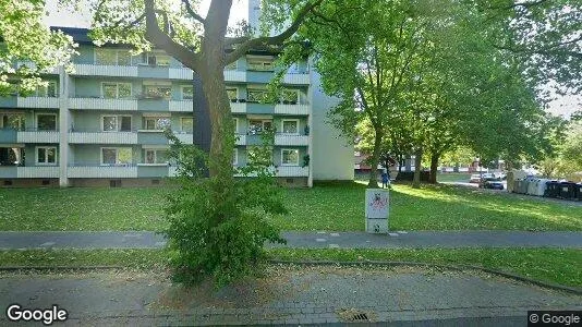 Apartments for rent in Salzgitter - Photo from Google Street View