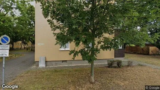 Apartments for rent in Saalekreis - Photo from Google Street View