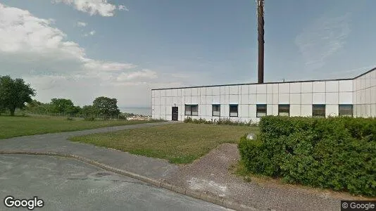 Apartments for rent in Gotland - Photo from Google Street View