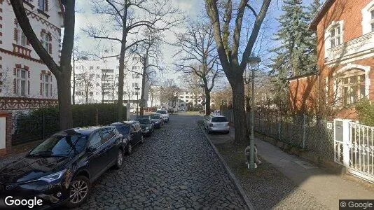 Apartments for rent in Berlin Steglitz-Zehlendorf - Photo from Google Street View