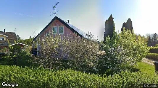Apartments for rent in Norrtälje - Photo from Google Street View