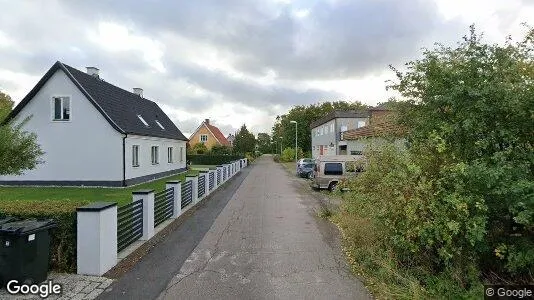 Apartments for rent in Åstorp - Photo from Google Street View