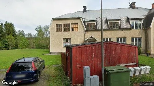 Apartments for rent in Lindesberg - Photo from Google Street View