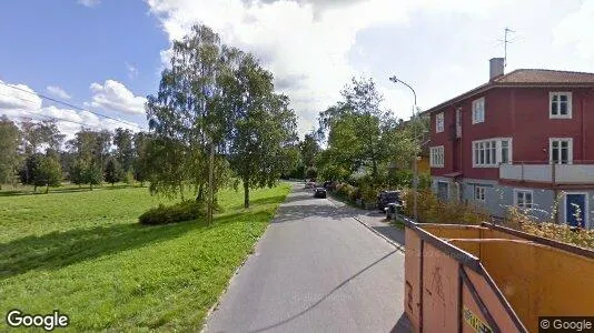 Apartments for rent in Lidingö - Photo from Google Street View