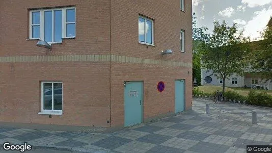 Apartments for rent in Linköping - Photo from Google Street View