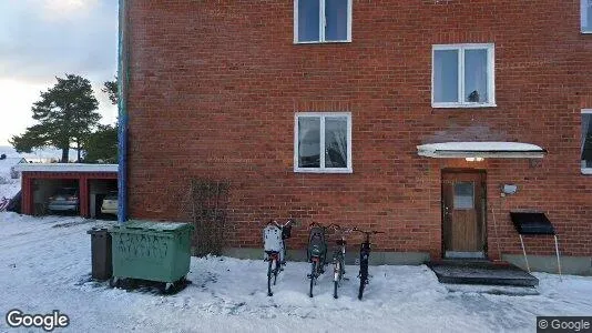 Apartments for rent in Umeå - Photo from Google Street View