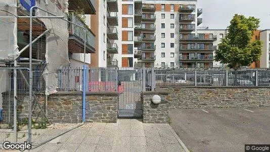 Apartments for rent in Bristol - Avon - Photo from Google Street View