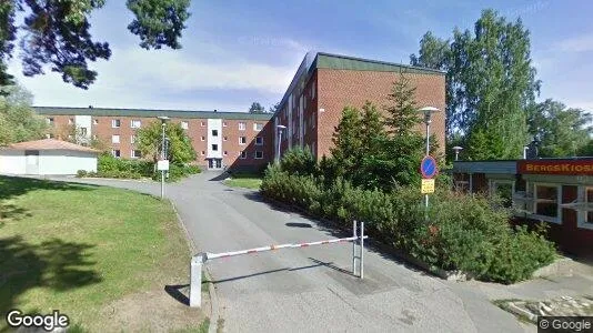 Apartments for rent in Nynäshamn - Photo from Google Street View