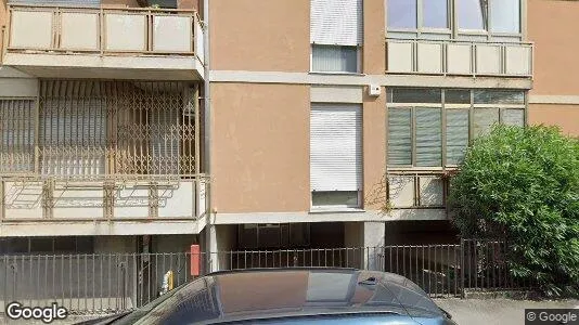 Rooms for rent in Padua - Photo from Google Street View