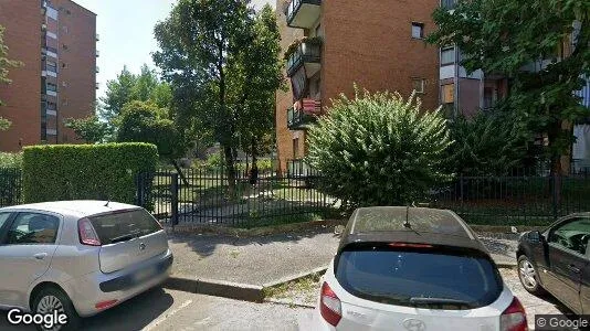 Rooms for rent in Buccinasco - Photo from Google Street View