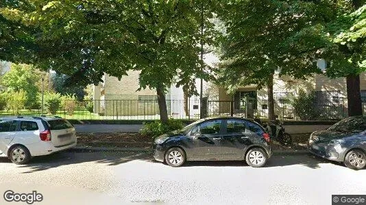 Rooms for rent in Milano Zona 6 - Barona, Lorenteggio - Photo from Google Street View