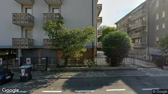 Rooms for rent in Padua - Photo from Google Street View