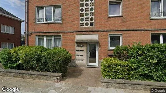 Apartments for rent in Eigenbrakel - Photo from Google Street View