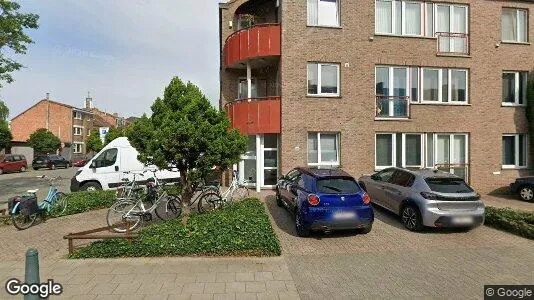 Apartments for rent in Hasselt - Photo from Google Street View