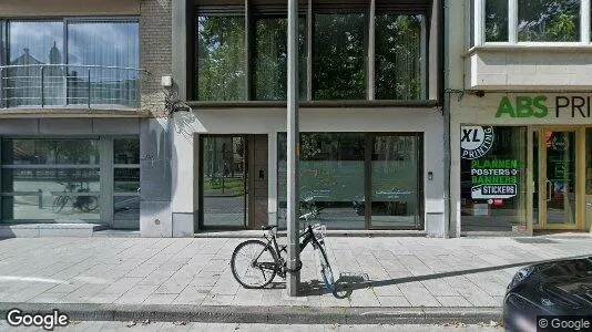 Apartments for rent in Stad Antwerp - Photo from Google Street View