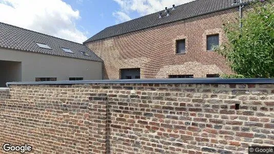 Apartments for rent in Hélécine - Photo from Google Street View