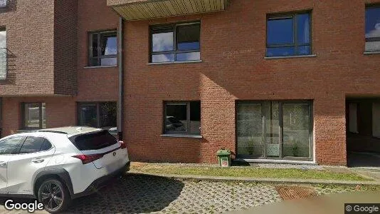 Apartments for rent in Perwijs - Photo from Google Street View
