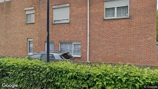 Apartments for rent in Herentals - Photo from Google Street View