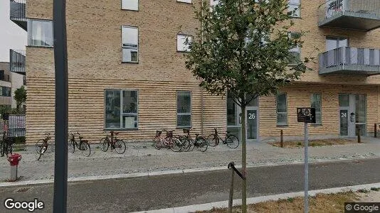 Apartments for rent in Copenhagen S - Photo from Google Street View
