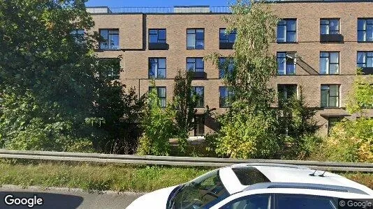 Apartments for rent in Ballerup - Photo from Google Street View