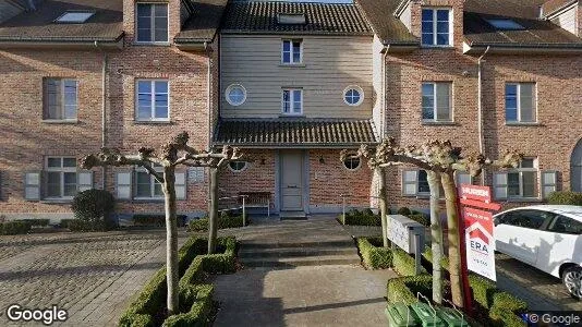 Apartments for rent in Hulshout - Photo from Google Street View