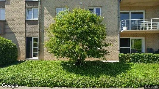 Apartments for rent in Harelbeke - Photo from Google Street View