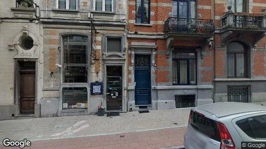 Apartments for rent in Stad Brussel - Photo from Google Street View
