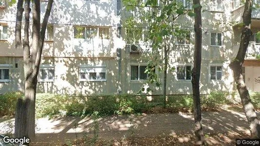 Apartments for rent in Ploieşti - Photo from Google Street View