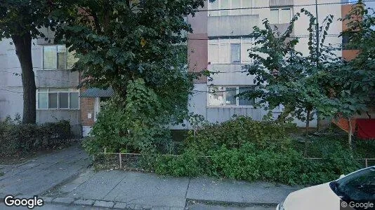 Apartments for rent in Tulcea - Photo from Google Street View