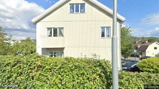 Apartments for rent in Mölndal - Photo from Google Street View