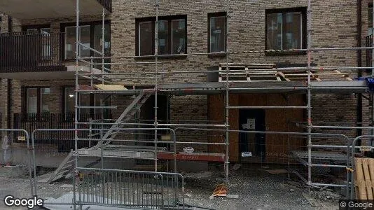 Apartments for rent in Majorna-Linné - Photo from Google Street View