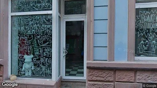 Apartments for rent in Frankfurt Süd - Photo from Google Street View