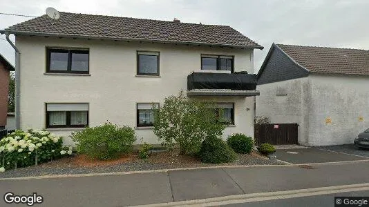 Apartments for rent in Rhein-Sieg-Kreis - Photo from Google Street View