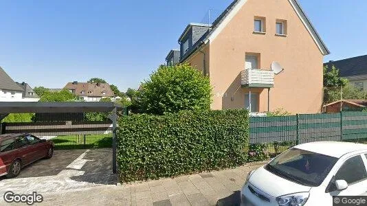 Apartments for rent in Ennepe-Ruhr-Kreis - Photo from Google Street View