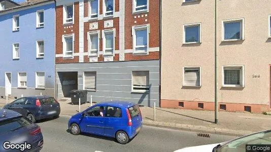 Apartments for rent in Essen - Photo from Google Street View