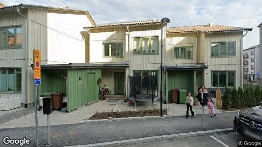 Apartments for rent in Sollentuna - Photo from Google Street View