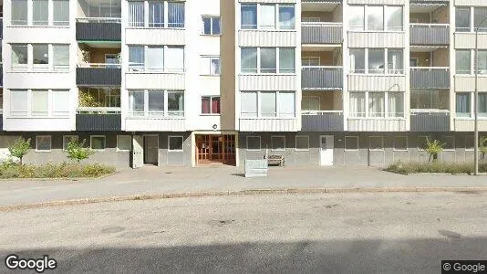 Apartments for rent in Stockholm West - Photo from Google Street View