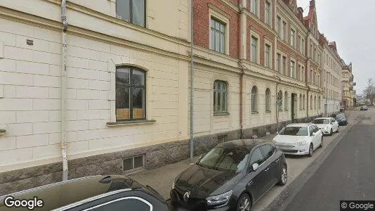 Apartments for rent in Kalmar - Photo from Google Street View