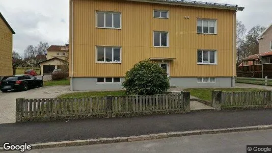 Apartments for rent in Växjö - Photo from Google Street View