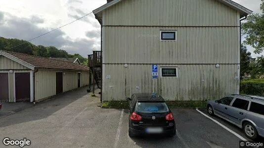 Apartments for rent in Norra hisingen - Photo from Google Street View