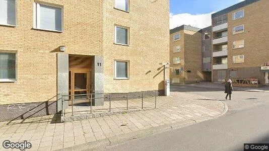Apartments for rent in Norrköping - Photo from Google Street View