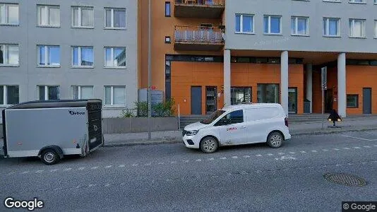 Apartments for rent in Södermalm - Photo from Google Street View