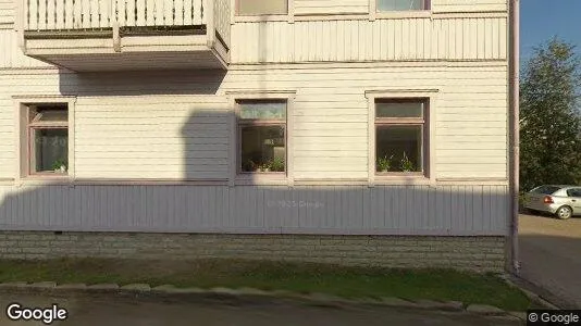 Apartments for rent in Skara - Photo from Google Street View