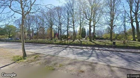 Apartments for rent in Malmö City - Photo from Google Street View