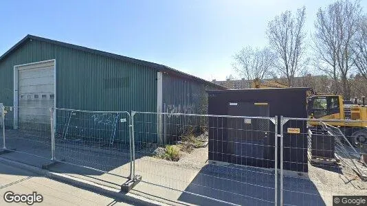 Apartments for rent in Tyresö - Photo from Google Street View
