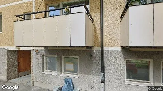 Apartments for rent in Stockholm South - Photo from Google Street View