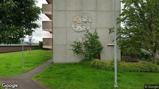 Apartments for rent in Norra hisingen - Photo from Google Street View