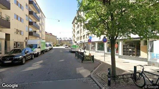 Apartments for rent in Sofielund - Photo from Google Street View