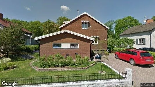 Apartments for rent in Västerås - Photo from Google Street View